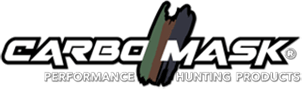Carbomask Hunting Products Logo